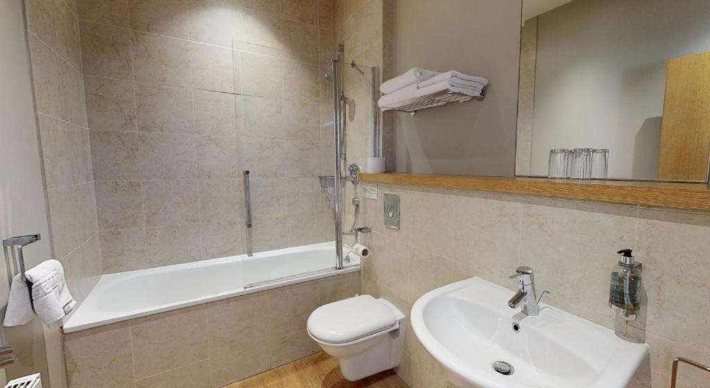 Inn The Mitre Knaresborough