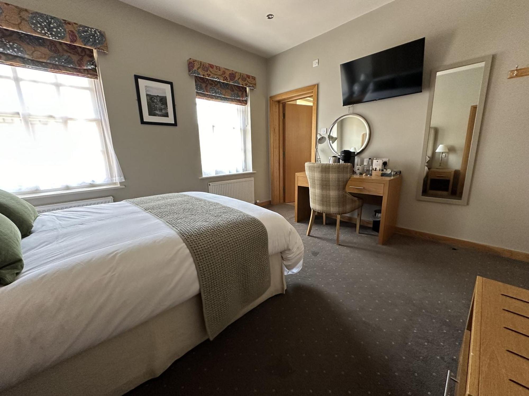 Inn The Mitre Knaresborough