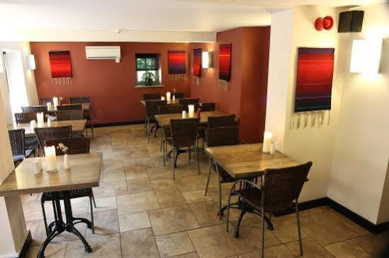 Inn The Mitre