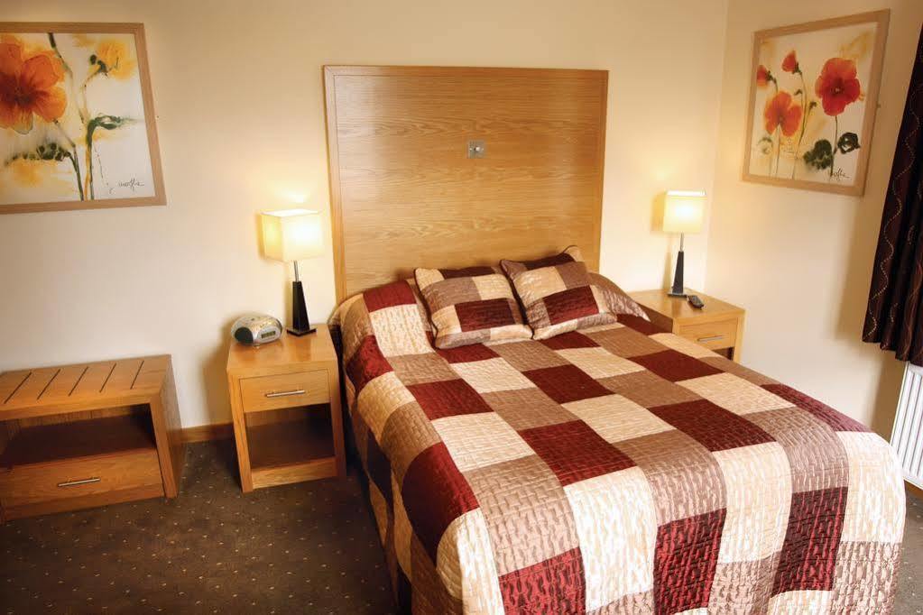 The Mitre Inn Knaresborough